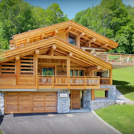 Chalet Chocoon - Snow