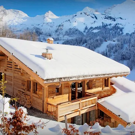 Chalet Chocoon - Snow *