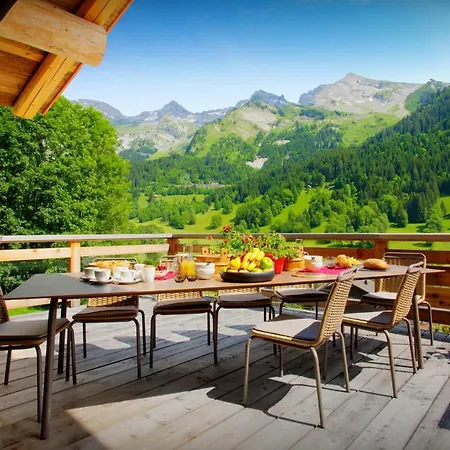 Chalet Chocoon - Snow