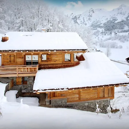 Chalet Chocoon - Snow *