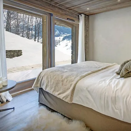 Chalet Chocoon - Snow La Clusaz