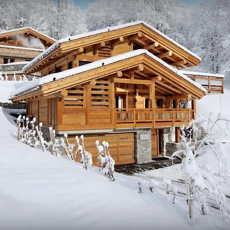 Chalet Chocoon - Snow La Clusaz