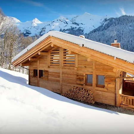 Chalet Chocoon - Snow *